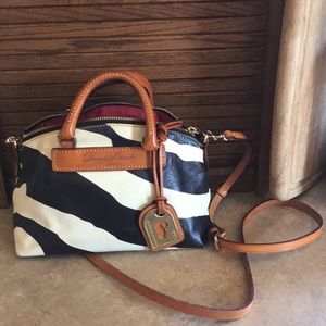 Dooney & Bourke crossbody Bag